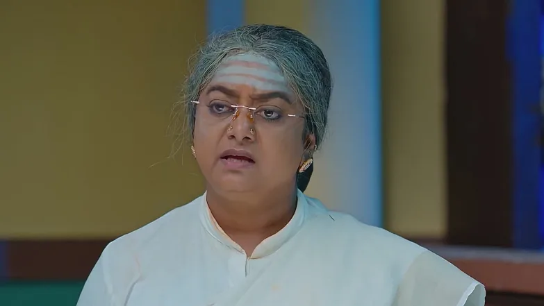 Dheerga Sumangali Bhava - July 19, 2025 - Best Scene 