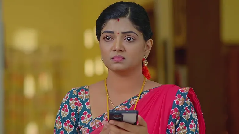 Kalavaari Kodalu Kanakamahalakshmi - July 15, 2025 - Best Scene 