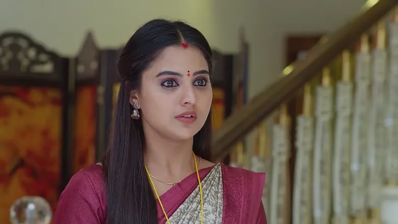 Ennallo Vechina Hrudayam - July 16, 2025 - Best Scene 