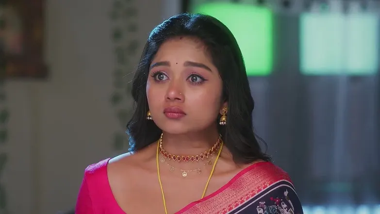 Padamati Sandhyaragam - July 15, 2025 - Best Scene 