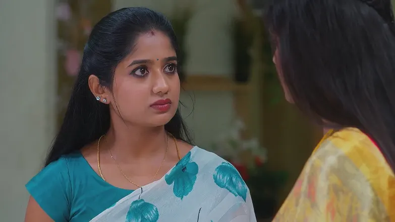 Padamati Sandhyaragam - July 14, 2025 - Best Scene 