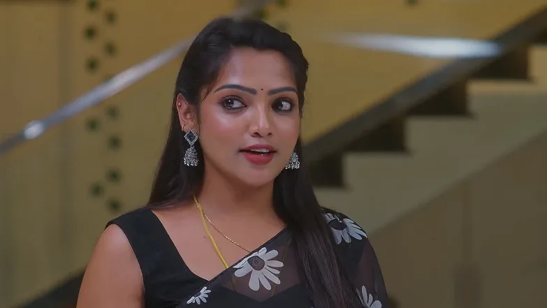 Padamati Sandhyaragam - July 19, 2025 - Best Scene 