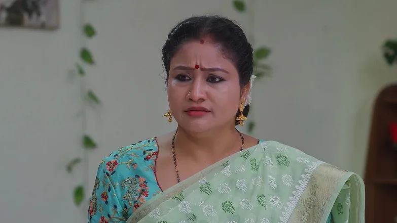 Padamati Sandhyaragam - July 18, 2025 - Best Scene 