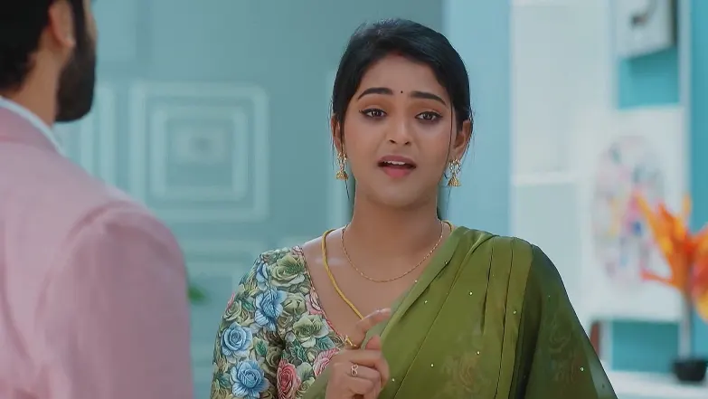 Lakshmi Nivasam - July 15, 2025 - Best Scene 