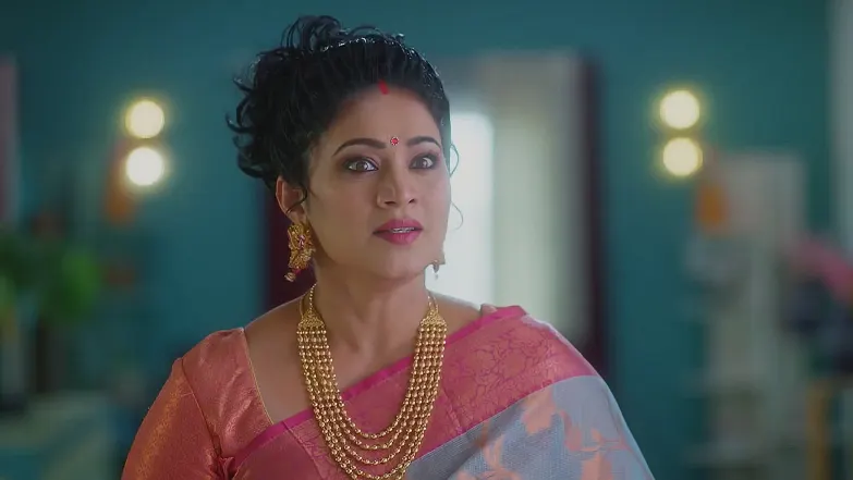 Meghasandesam - July 15, 2025 - Best Scene 