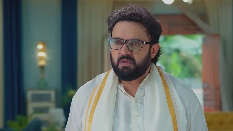Meghasandesam - July 19, 2025 - Best Scene 