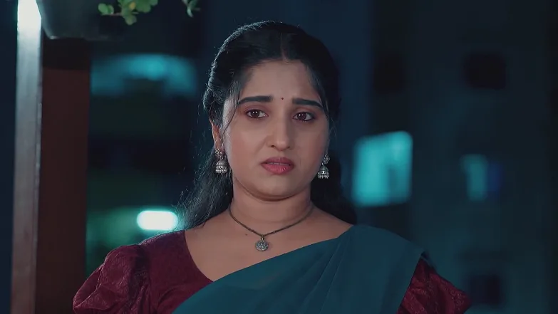 Chamanthi - July 14, 2025 - Best Scene 