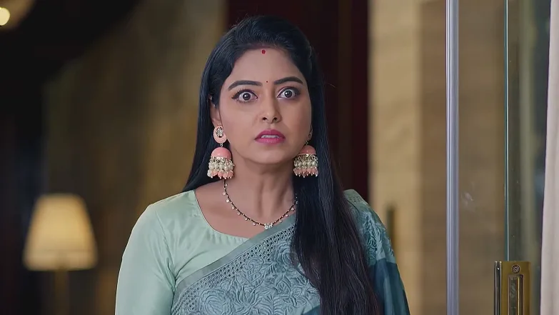 Jagadhatri - July 14, 2025 - Best Scene 