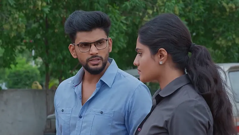 Jagadhatri - July 18, 2025 - Best Scene 