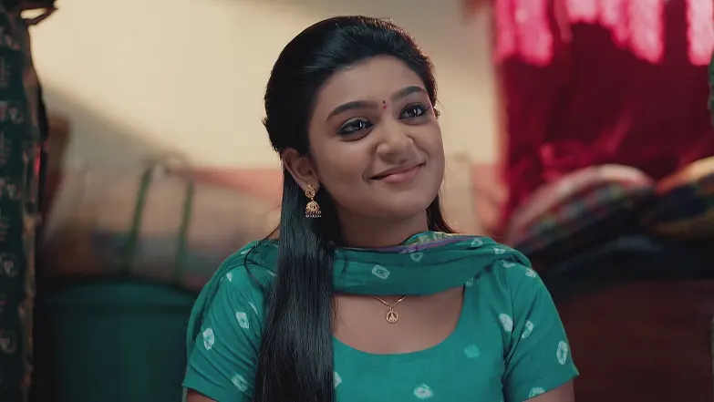 Auto Vijayashanthi - July 15, 2025 - Best Scene 