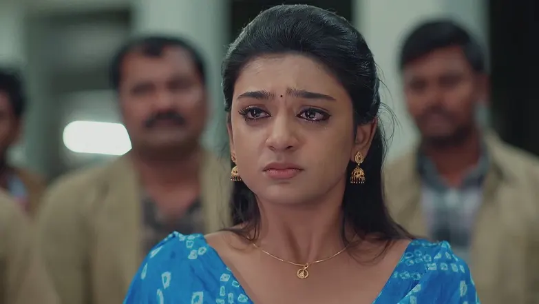 Auto Vijayashanthi - July 18, 2025 - Best Scene 