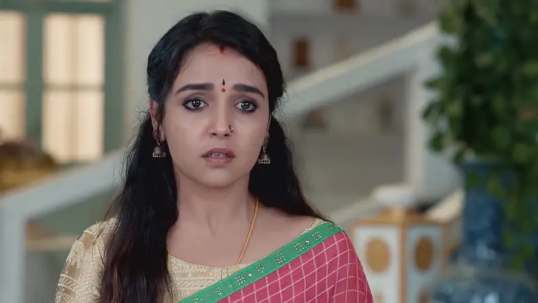 Ammayi Garu - July 15, 2025 - Best Scene 
