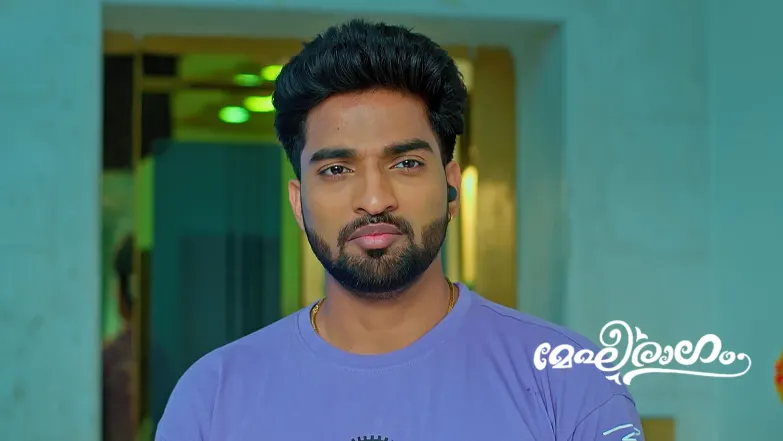 Sarayu Learns Chakki's Truth Episode 714