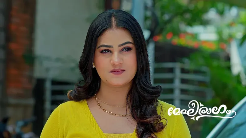 Sarayu's Plot Fails Episode 716