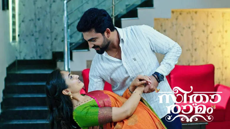 Seetha Ramam - July 14, 2025 Episode 443