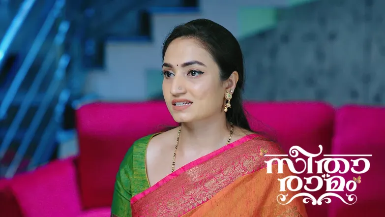 Subbi Silences Bhargavi Episode 444