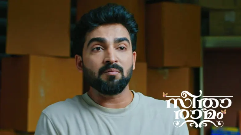 Sriram Urges Sathya to Quit Drinking Episode 449