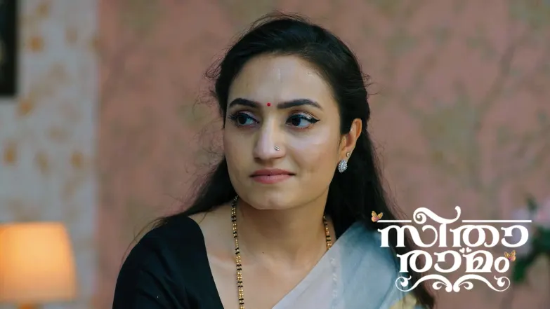Ashok Tells Priya about Sathya Episode 448