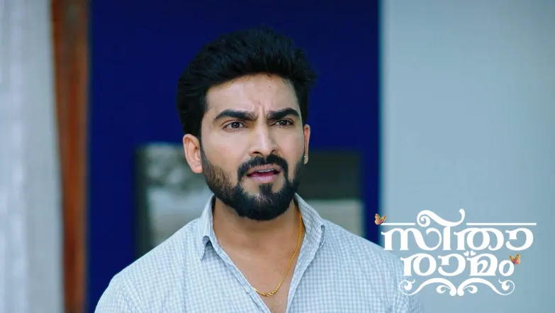 Ashok Snubs Bhargavi's Plan Episode 446
