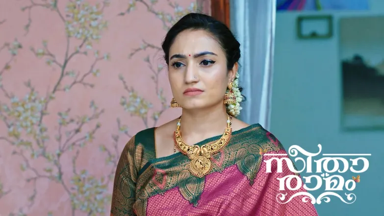 Subbi Convinces Seetha Episode 453