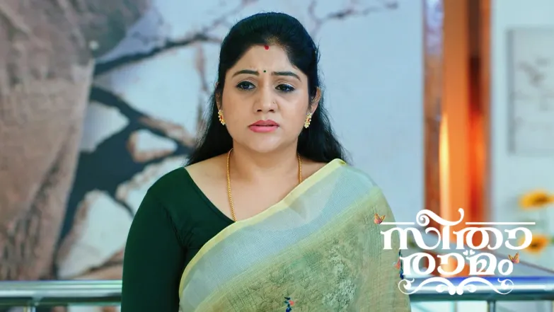 Seetha Discovers a Trunk Episode 447