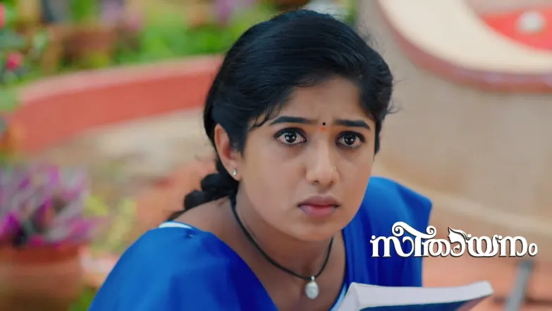 Seethayanam - July 16, 2025 Episode 9