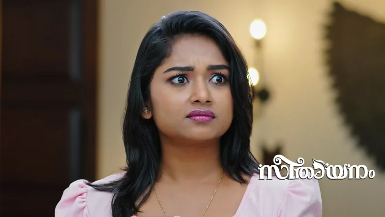 Raghuram Is Pleased with Rajalakshmi Episode 8