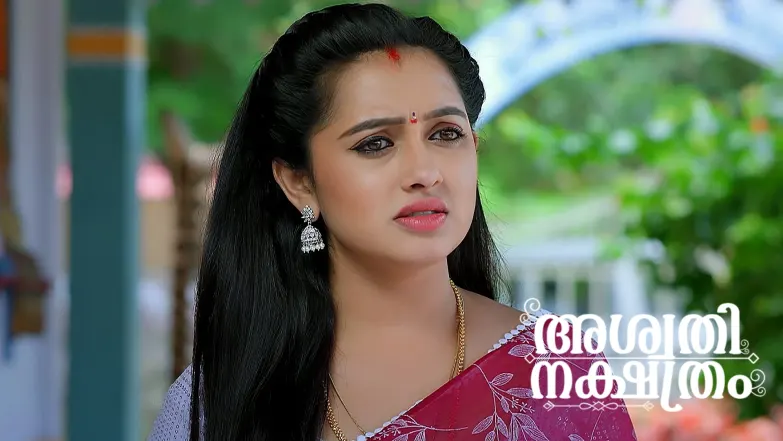 Vedavathi Looks for Her Long-Lost Child Episode 368