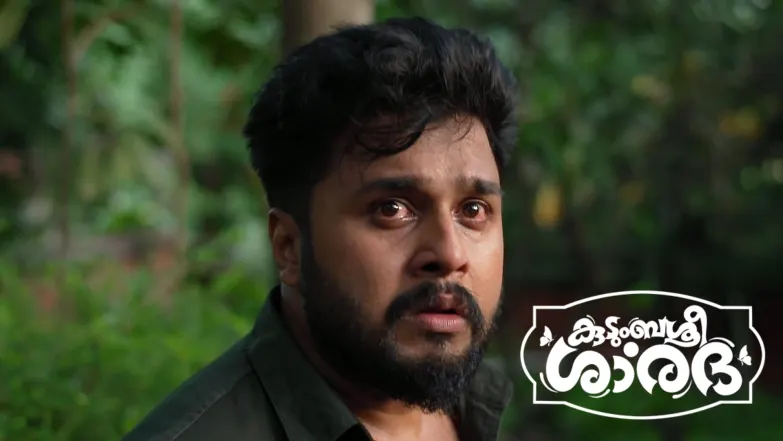 Anoop Confides in Sharada Episode 1191