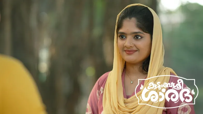 Upendran Insults Raghavan Episode 1190