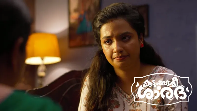 Chandrabose Stops Rohit Episode 1188