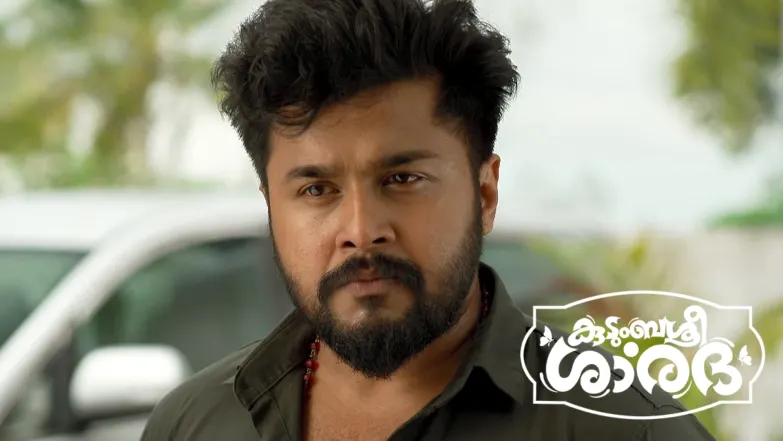 Sathyabhama Curses Raghavan Episode 1189
