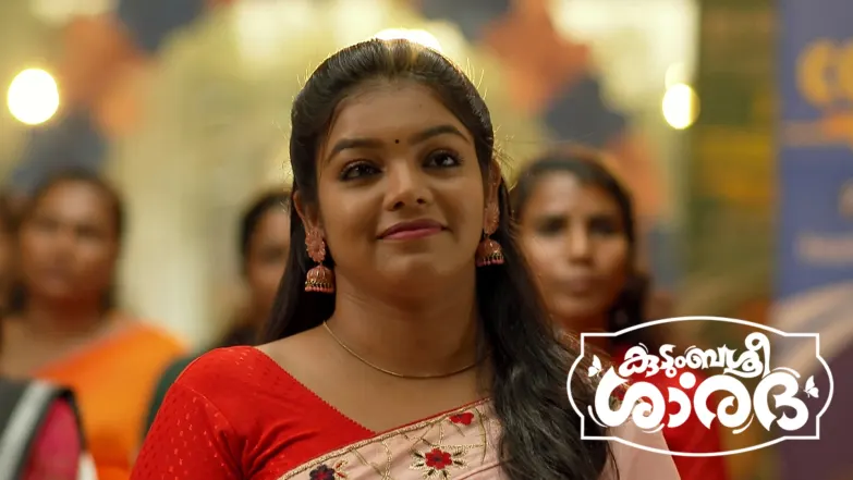 Kudumbashree Sharada - July 20, 2025 Episode 1194