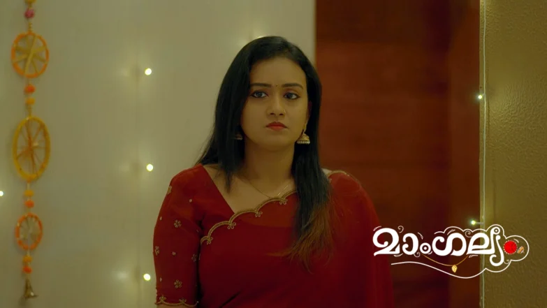 Sethumadhavan Agrees to Attend the Baby Shower Episode 607