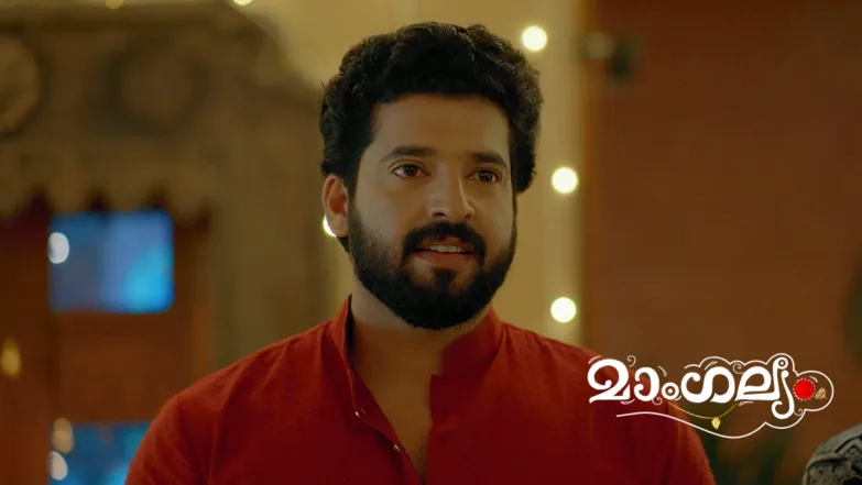 Sethumadhavan Is Arrested Episode 608