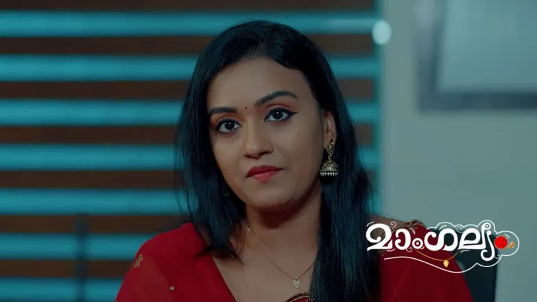 Sachi's Lawyer Warns Him Episode 610