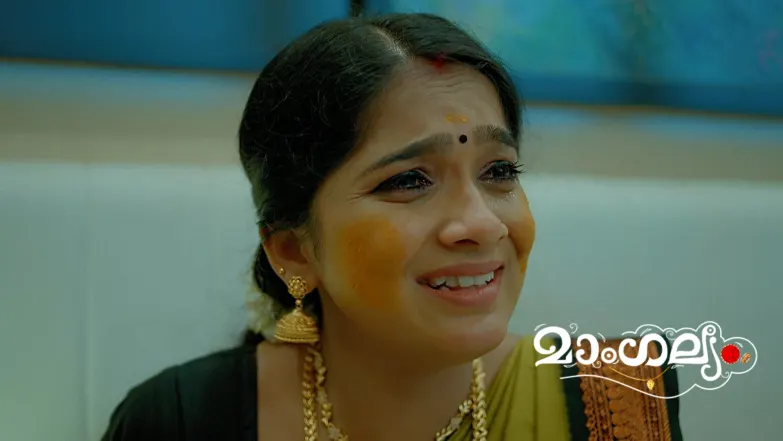 Mangalyam - July 16, 2025 Episode 609