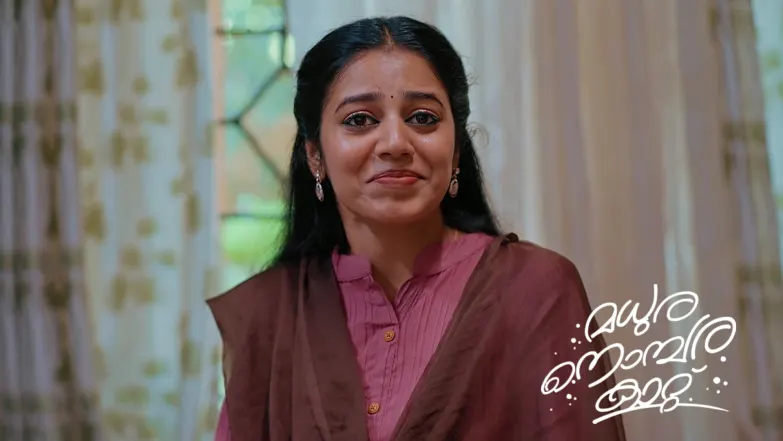 Nithya Dreams of Sadanandan Episode 391