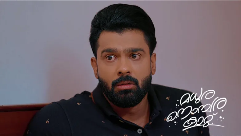 Vipin Accepts Veena's Condition Episode 394