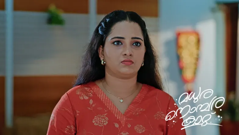 Vipin's Parents Accept Veena Episode 395