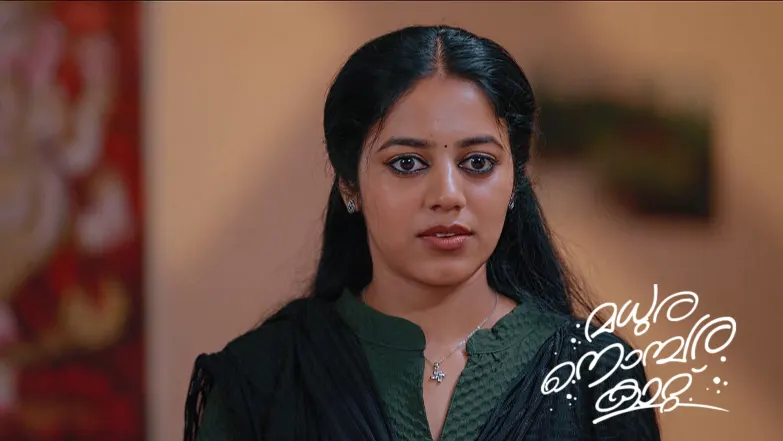 Madhura Nombara Kattu - July 16, 2025 Episode 393