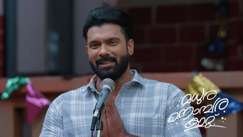 Harishankar Lashes Out at Vipin Episode 396