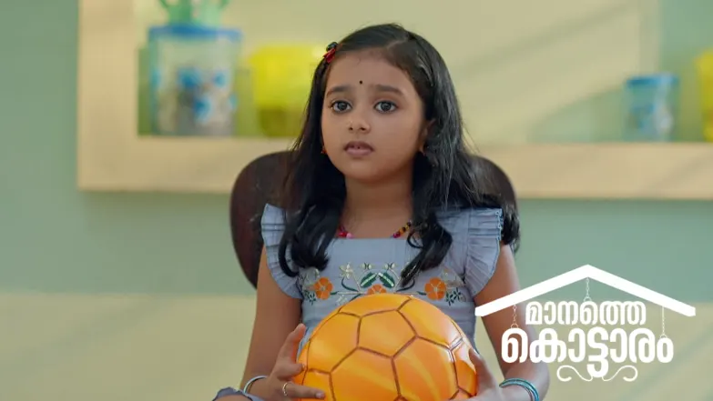 Suchithra Overhears Prakash Talking to the Manager Episode 338