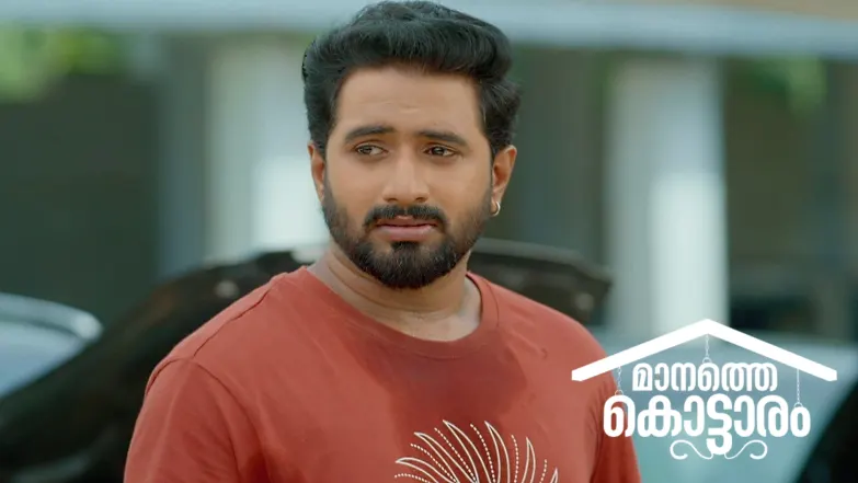 Karunakaran Recalls the Ascetic's Words Episode 339