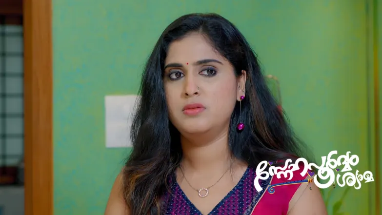 Gautham Threatens Kalpana Episode 268