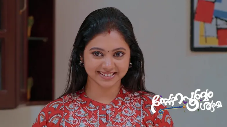Snehapoorvam Shyama - July 15, 2025 Episode 269
