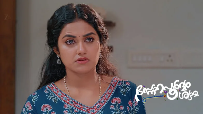 Snehapoorvam Shyama - July 18, 2025 Episode 272