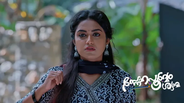 Snehapoorvam Shyama - July 16, 2025 Episode 270