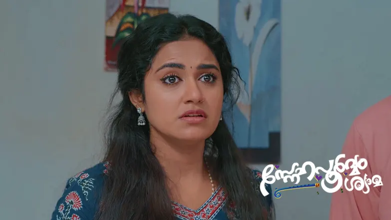 Snehapoorvam Shyama - July 19, 2025 Episode 273