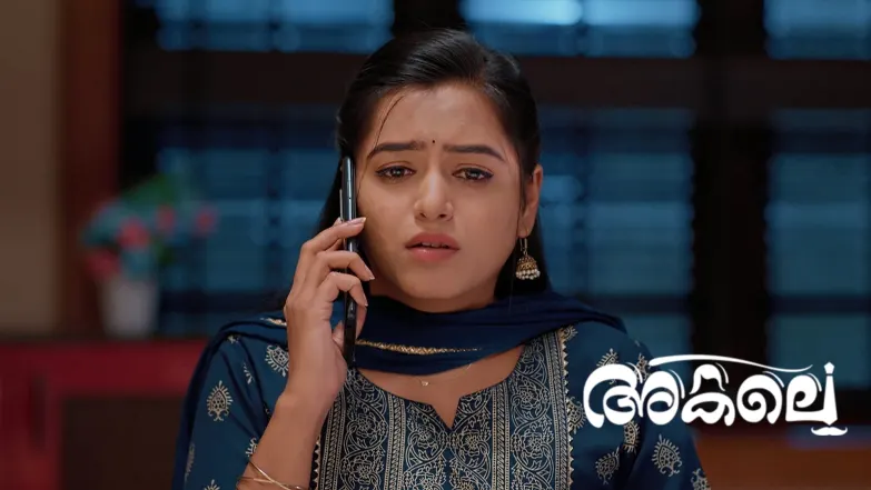 Rithika Informs Yamuna about Rohan's Misdeed Episode 228